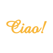 チャオ ロゴ