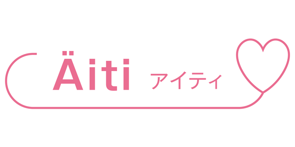 Aitiロゴ