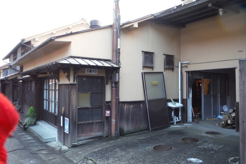 旧中村家住宅倉庫【昭和】 イメージ写真_24 サムネイル