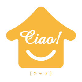 チャオ ロゴ