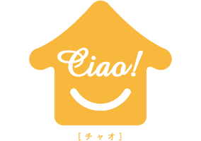 チャオ ロゴ 02