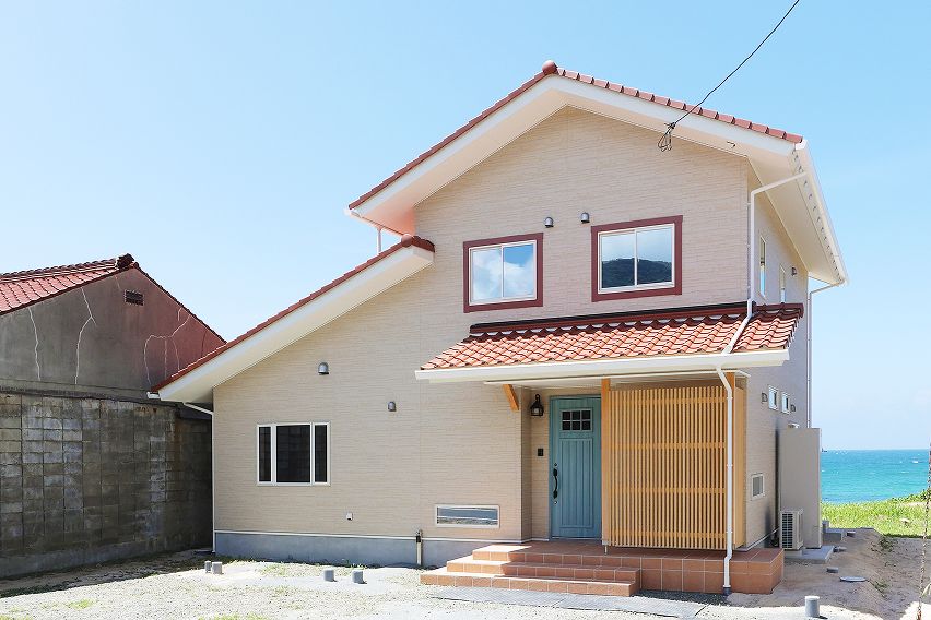 2階建て(以上)